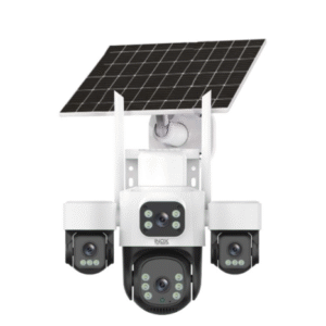 INOX-X14 4LENS ESİM SOLAR KAMERA