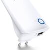Tp-Link Tl-Wa850Re 300Mbps Wifi Menzil Genisletici