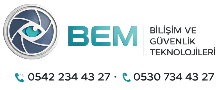 BEM | Güvenlik Teknolojileri